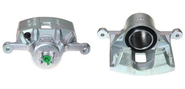 Étrier de frein 4X4 ESTANFI PDF-20-129
