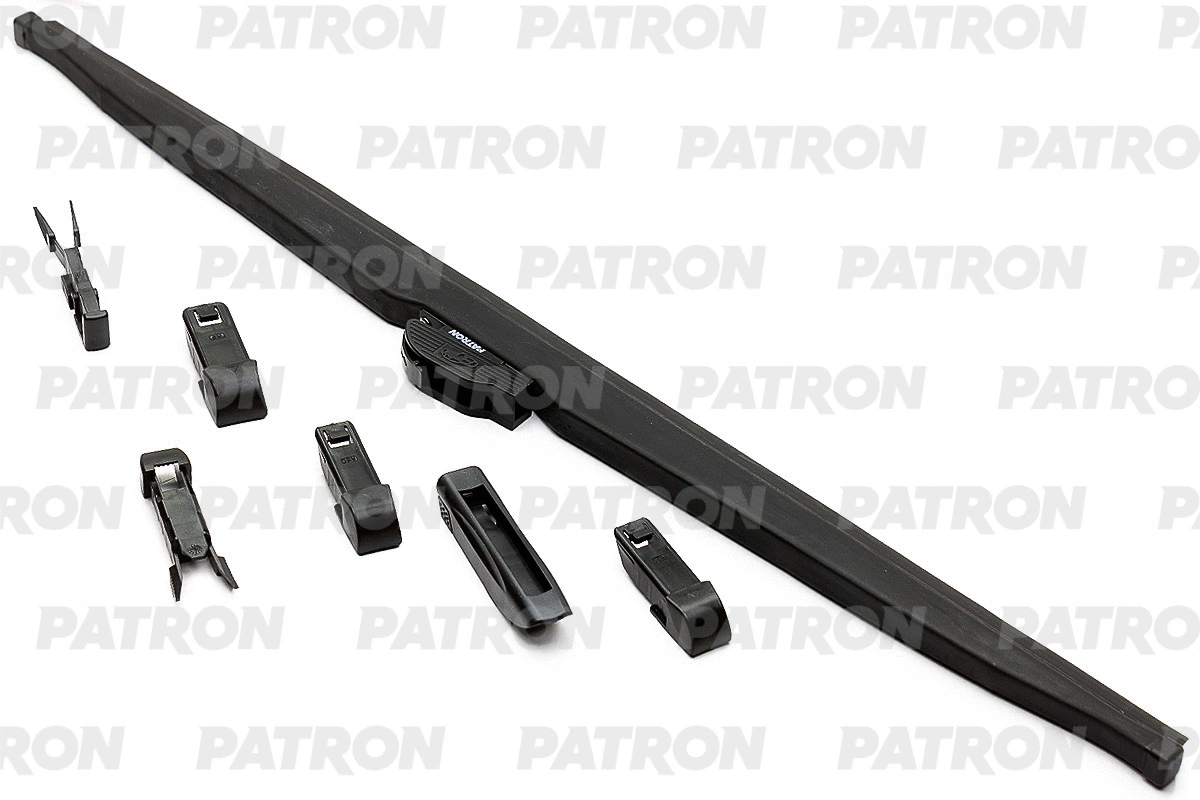 Balai d'essuie-glace PATRON PWB610-W