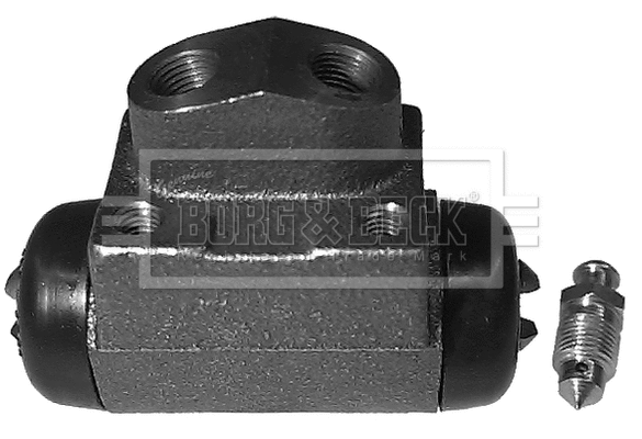 Cylindre de roue BORG & BECK BBW1101