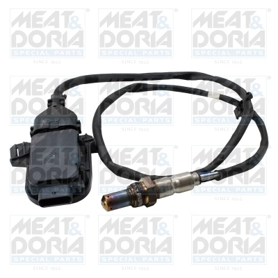 Capteur NOx, Catalyseur NOx MEAT & DORIA 57200