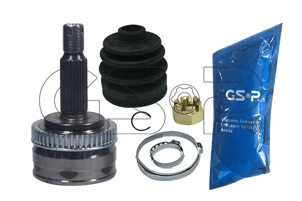 Jeu de joints, arbre de transmission GSP-BR 824103