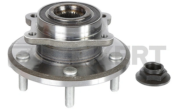 Moyeu de roue ZEKKERT RL-1330