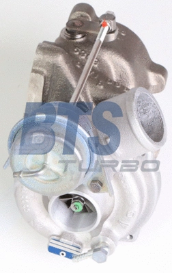 Turbocompresseur, suralimentation BTS Turbo T912030