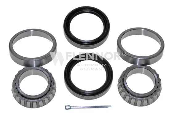 Kit de roulements de roue FLENNOR FR940595