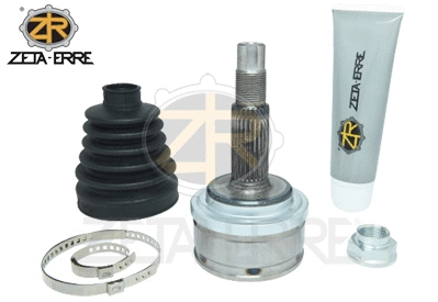 Jeu de joints, arbre de transmission ZETA-ERRE TO63