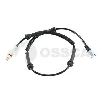 Capteur, vitesse de roue OSSCA 13144
