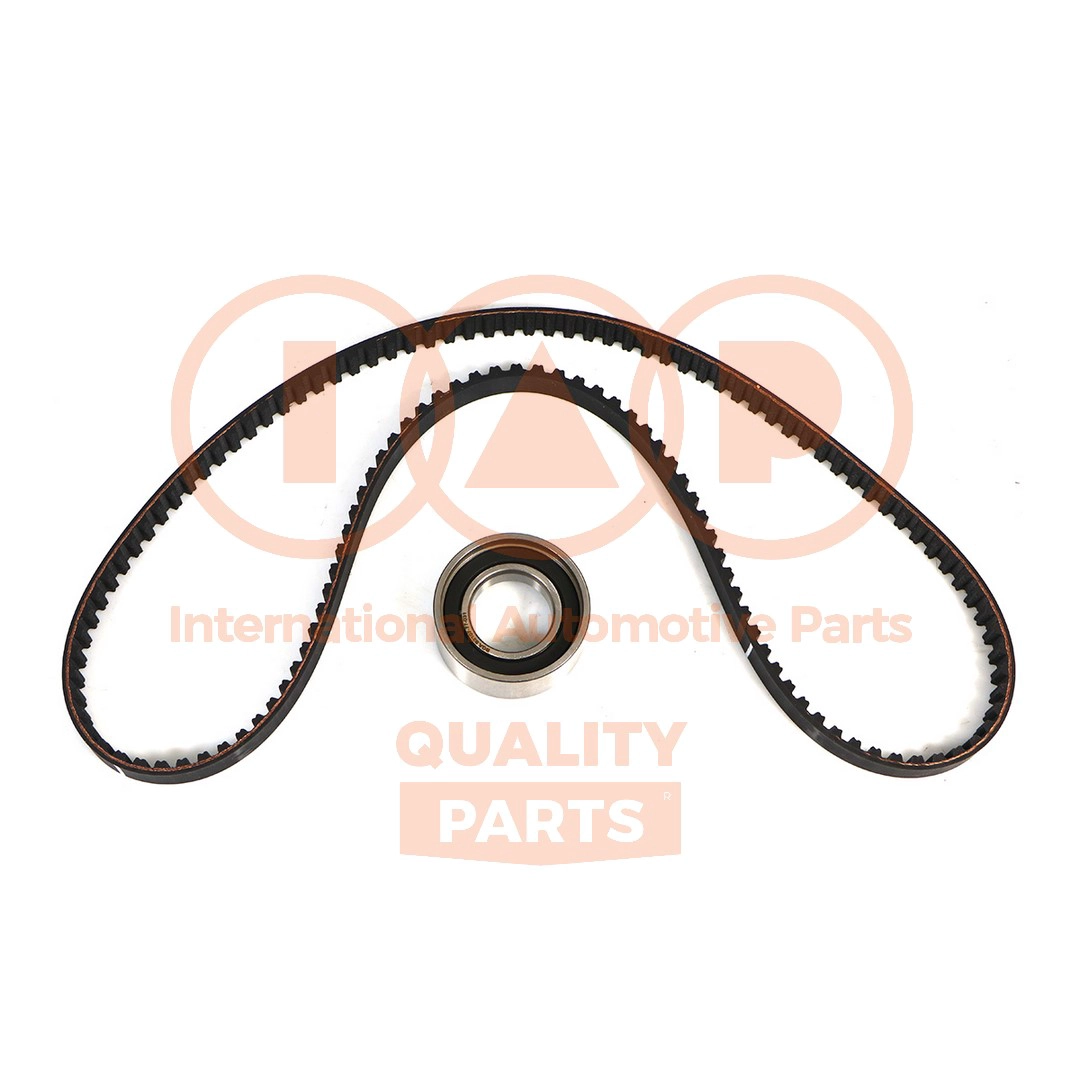 Kit de courroie crantée IAP QUALITY PARTS 127-08020K