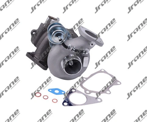 Turbocompresseur, suralimentation Jrone 8I05-400-D76