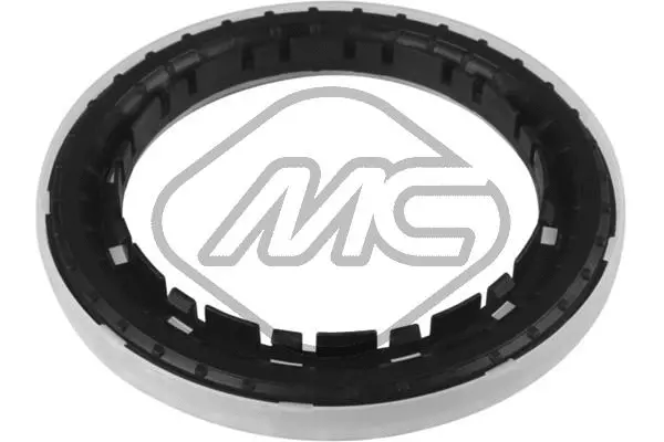 Roulement, coupelle de suspension Metalcaucho 56080