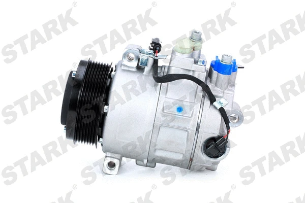 Compresseur, climatisation Stark SKKM-0340148