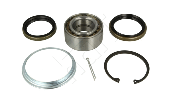 Kit de roulements de roue HART 901 238