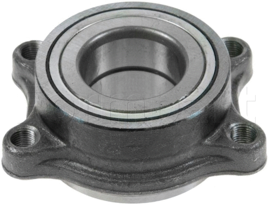 Moyeu de roue FORMPART 41498055/S