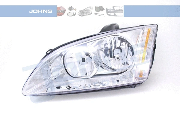 Projecteur principal JOHNS 32 12 09