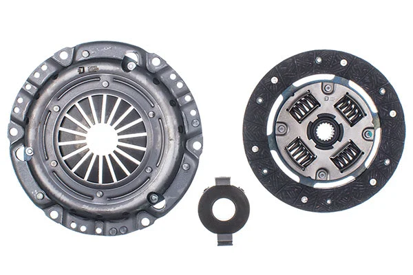 Kit d'embrayage DENCKERMANN K100402