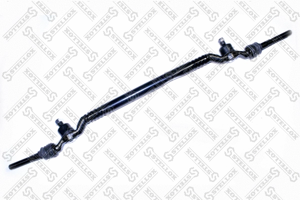 Rotule de direction intérieure, barre de connexion STELLOX 53-02023-SX