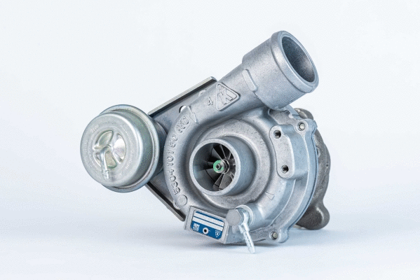 Turbocompresseur, suralimentation BorgWarner (3K) 53039880005