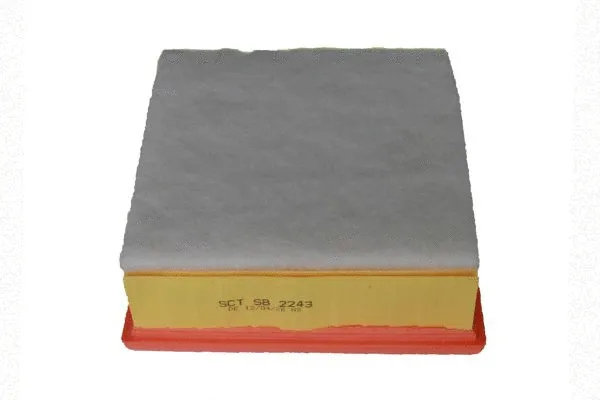 Filtre à air SCT - MANNOL SB 2243