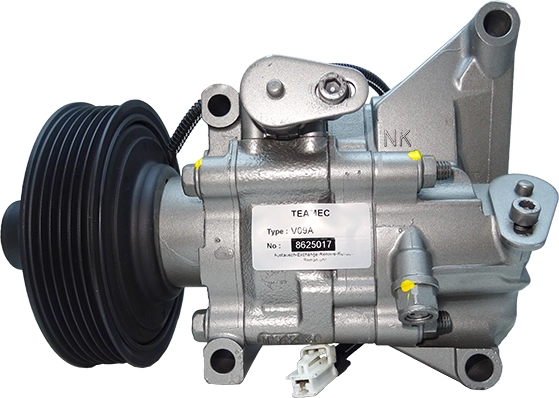 Compresseur, climatisation FRIESEN FRC25017