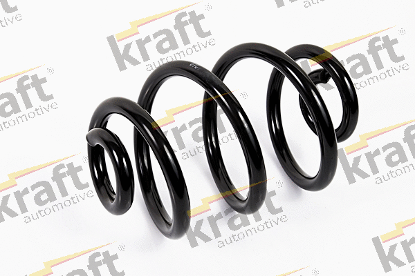 Ressort de suspension KRAFT AUTOMOTIVE 4032530