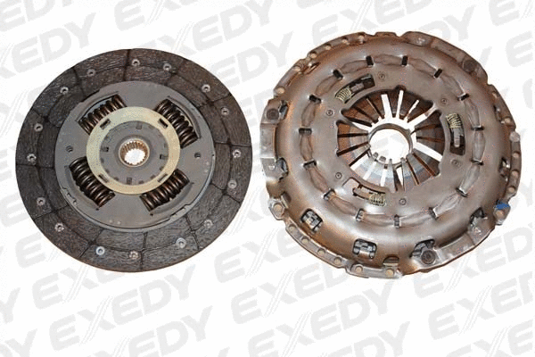 Kit d'embrayage EXEDY FMS2096