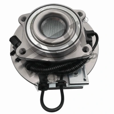 Kit de roulements de roue EBI EBK2395