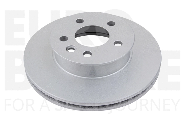 Disque de frein EUROBRAKE 5815314733
