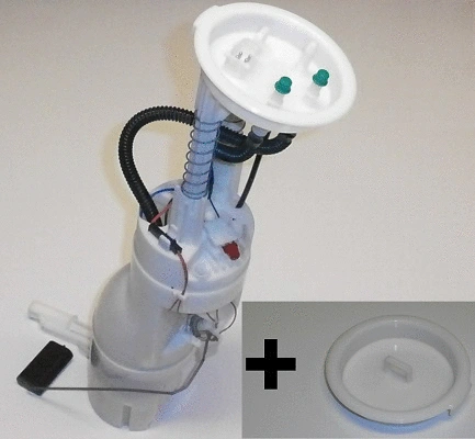 unité d'alimentation de carburant AIS AIS00119