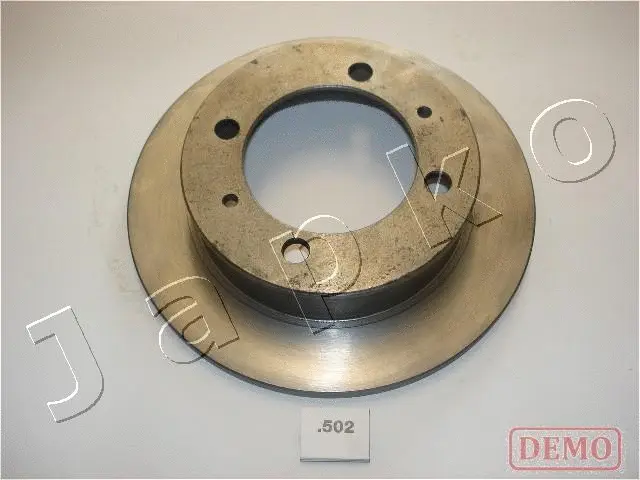 Disque de frein JAPKO 61502C
