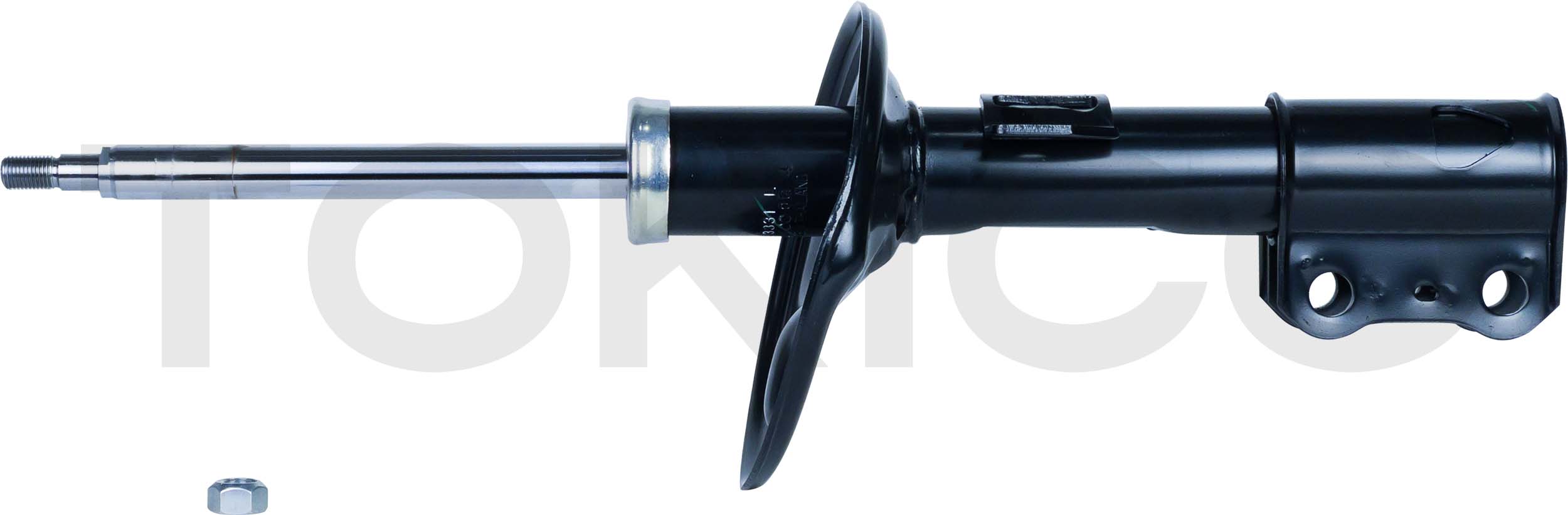 Amortisseur TOKICO B3331