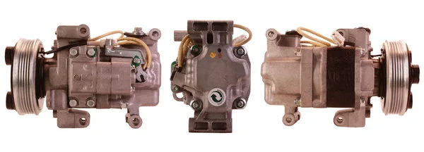 Compresseur, climatisation RE-EX 505-00561