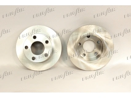 Disque de frein FRIGAIR DC10.108