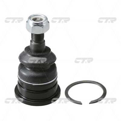 Rotule de suspension CTR CB0421