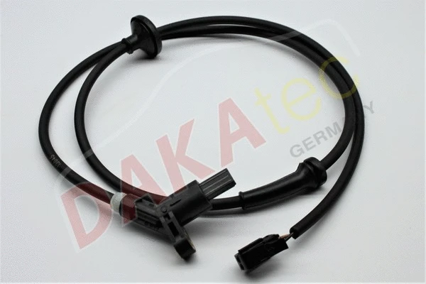 Capteur, vitesse de roue DAKAtec 410192
