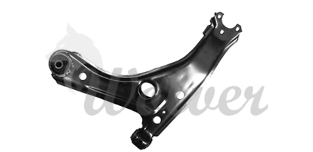 Rotule de barre de connexion WOLVER SP300781
