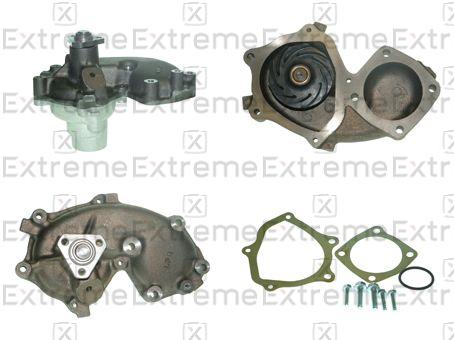 Pompe à eau, refroidissement du moteur EXTREME 98110042