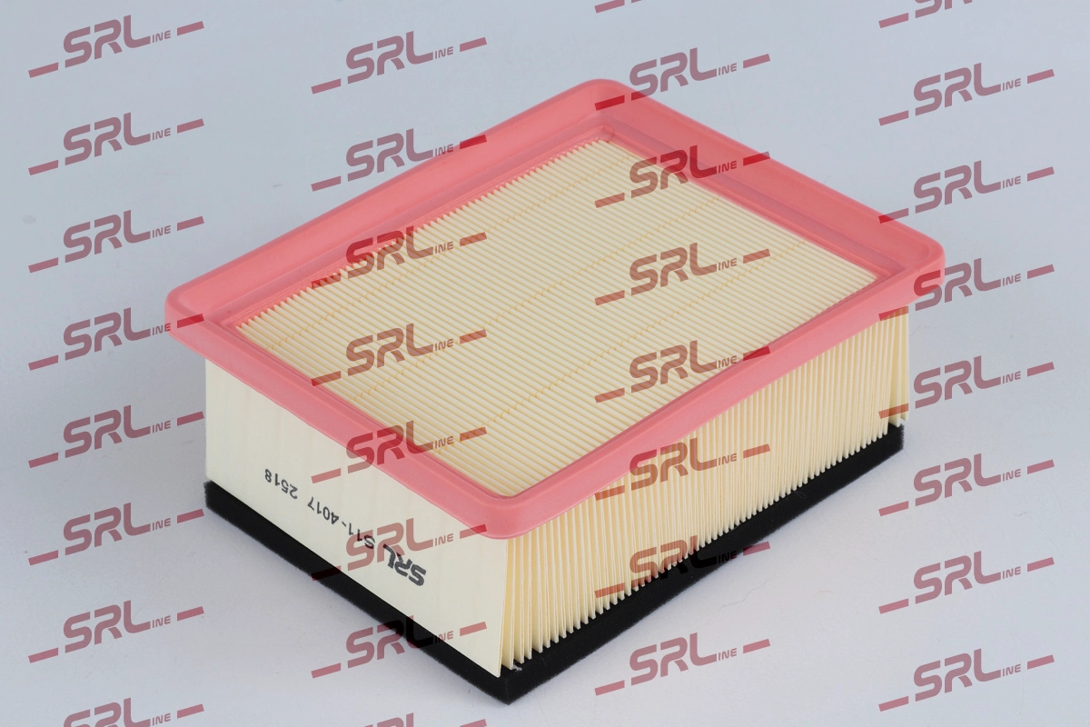 Filtre à air SRLine S11-4017