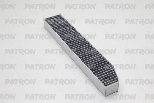 Filtre, air de l'habitacle PATRON PF2430