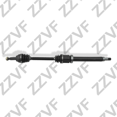 Arbre de transmission ZZVF ZV051412FF