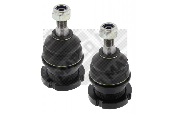 Kit de montage, rotule de suspension MAPCO 53832