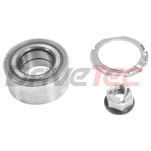 Kit de roulements de roue DriveTec DWB1517