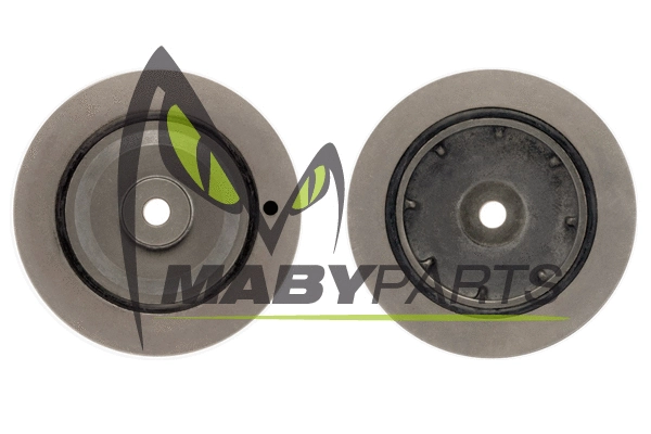 Poulie, vilebrequin MABYPARTS ODP212087