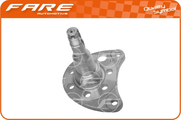 Moyeu de roue FARE SA 6055