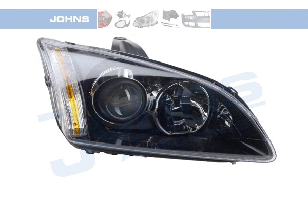 Projecteur principal JOHNS 32 12 10-95