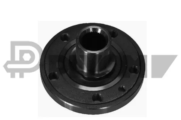 Moyeu de roue PLYOM P461232