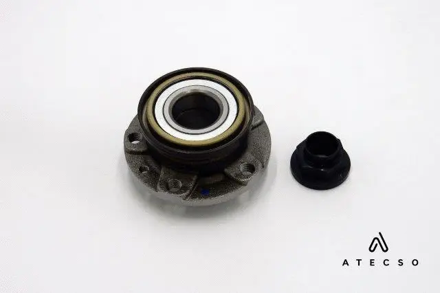 Moyeu de roue ATECSO MZZ00119