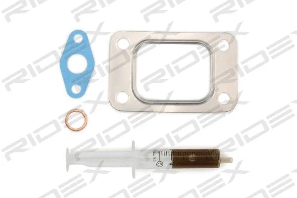 Turbocompresseur, suralimentation RIDEX 2234C10013R