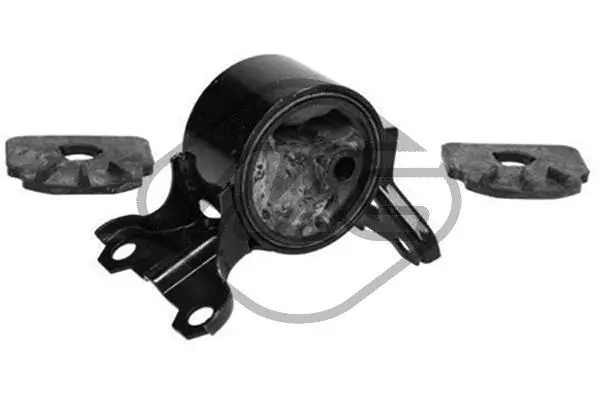 Support moteur Metalcaucho 57252