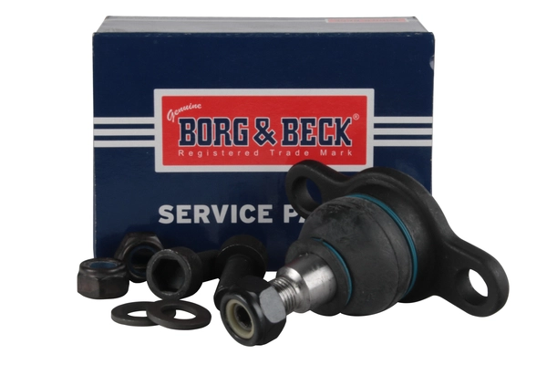 Rotule de suspension BORG & BECK BBJ5477
