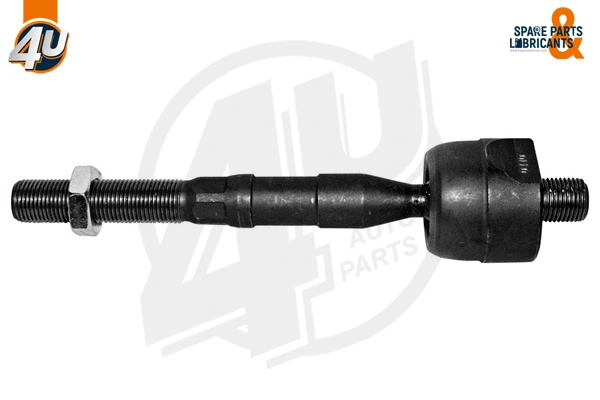 Rotule de direction intérieure, barre de connexion 4U Autoparts E09756