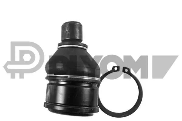 Rotule de suspension PLYOM P755067